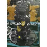 Komatsu Pump PC400-6 Hydraulic Piston Pump for Excavator