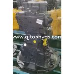 PC400-7 Hydraulic Pump for Komatsu Excavator Piston Pump