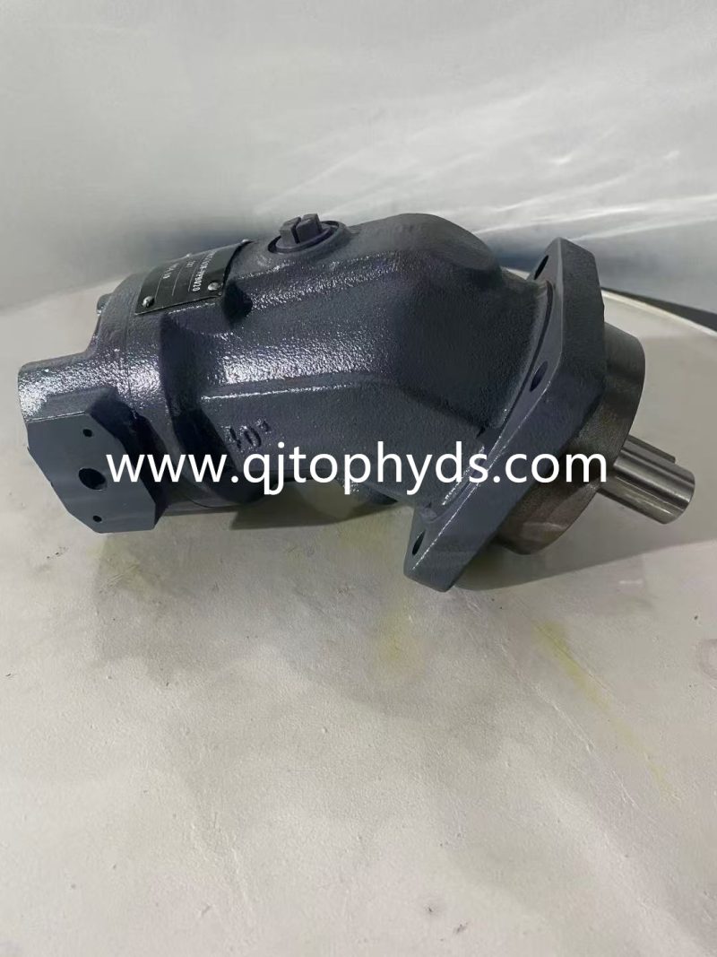 Lonking 550 Fan Motor Hydraulic Piston Motor