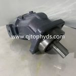 Lonking 550 Fan Motor Hydraulic Piston Motor