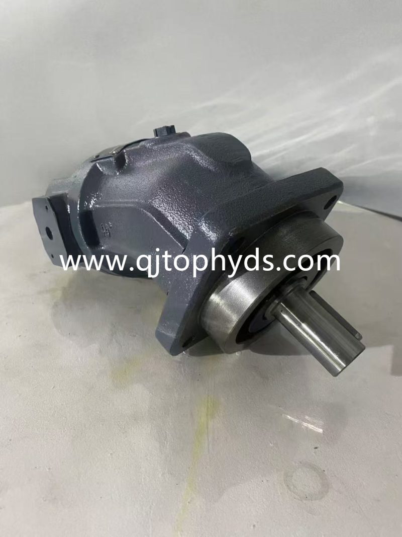 Lonking 550 Fan Motor Hydraulic Piston Motor