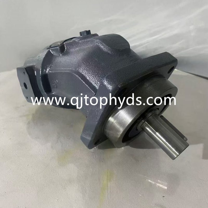 Lonking 550 Fan Motor Hydraulic Piston Motor