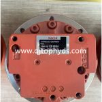 Nachi Final Drive PHV-1B-12B-8502A Travel Motor Device For Takeuchi Tb016 Kubota U15Excavator