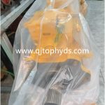 PC3000-6 Hydraulic Pump for Komatsu Excavator Main Pump