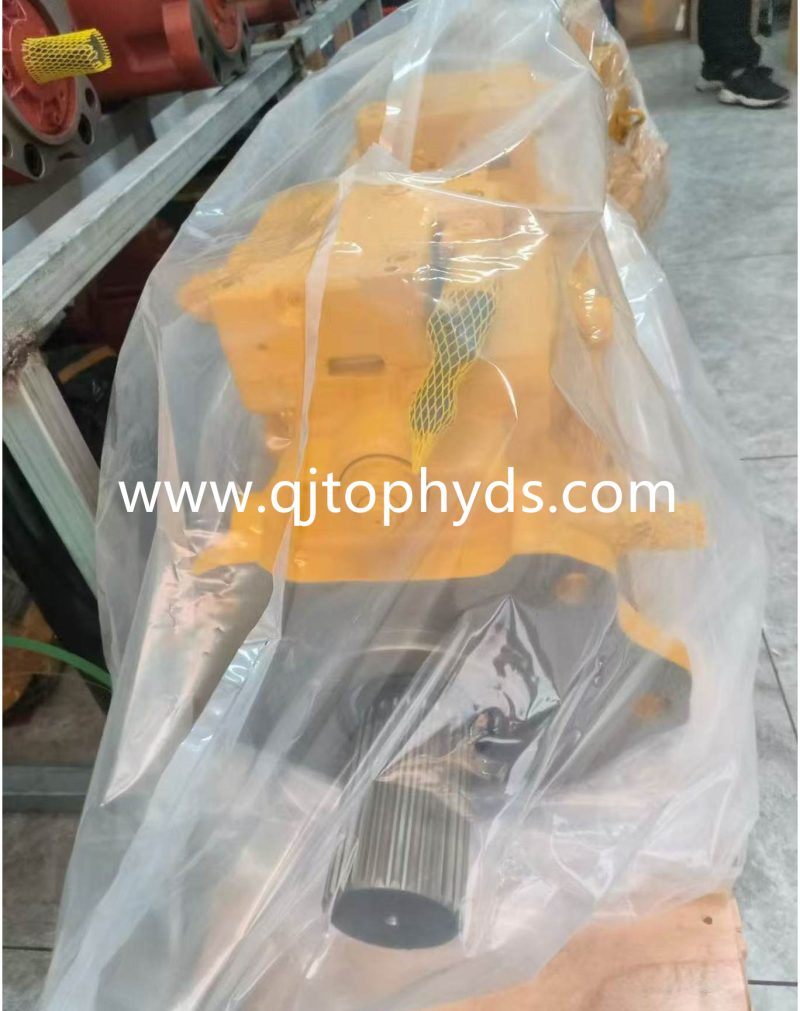 PC3000-6 Hydraulic Pump for Komatsu Excavator Main Pump