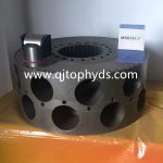 Poclain MS83 Motor Parts Rotor Aftermarket Parts Made In China