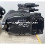 SANY SY16 Main Pump MVP30.23D Hydraulic Piston Pump for 1.5 ton Excavator