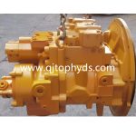 SANY SY485 Main Pump K5V212DPH Hydraulic Piston Pump for Excavator.