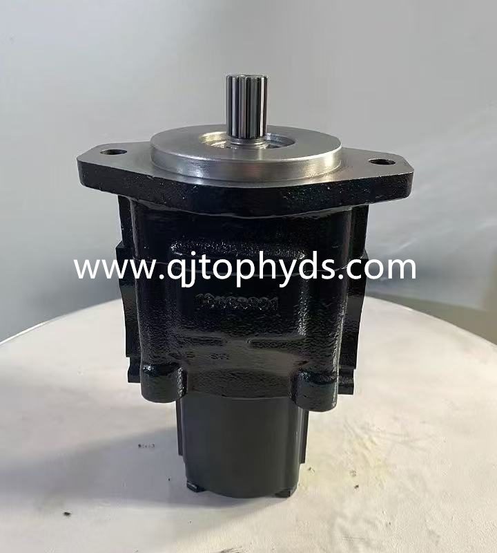 SDLG 500 Fan Pump Hydraulic Pump for SDLG 550 600