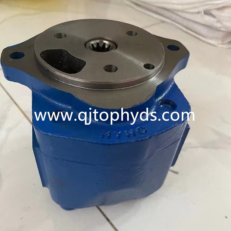 AP2D36 Gear Pump and Inner gears Yanmar VIO75 VIO80