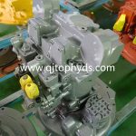 Hitachi ZX240-5G Piston Pump for Excavator Hydraulic Main Pump