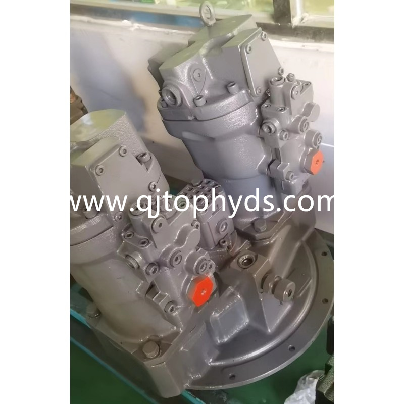 Hitachi ZX330 Hydraulic Pump for Excavator Piston Pump