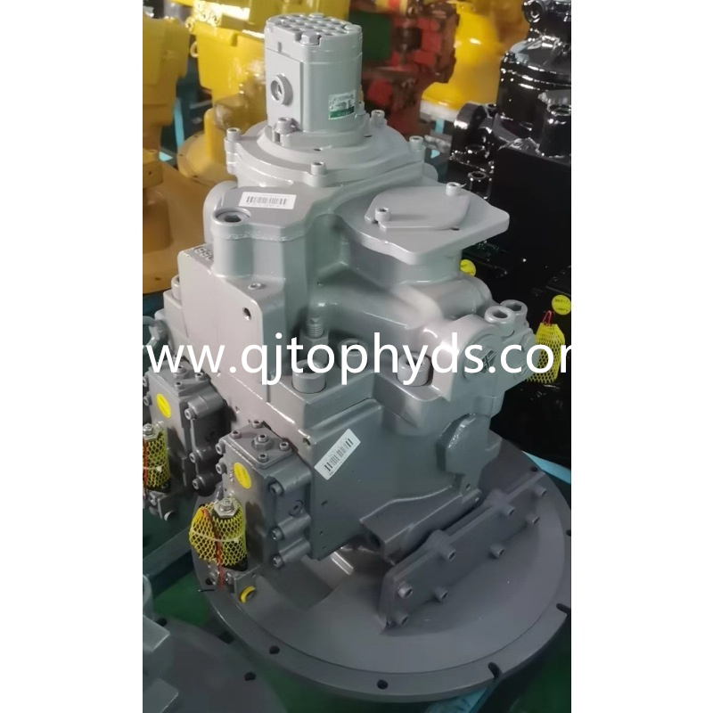 Hitachi ZX470 Main Pump for Excavator Hydraulic Piston Pump