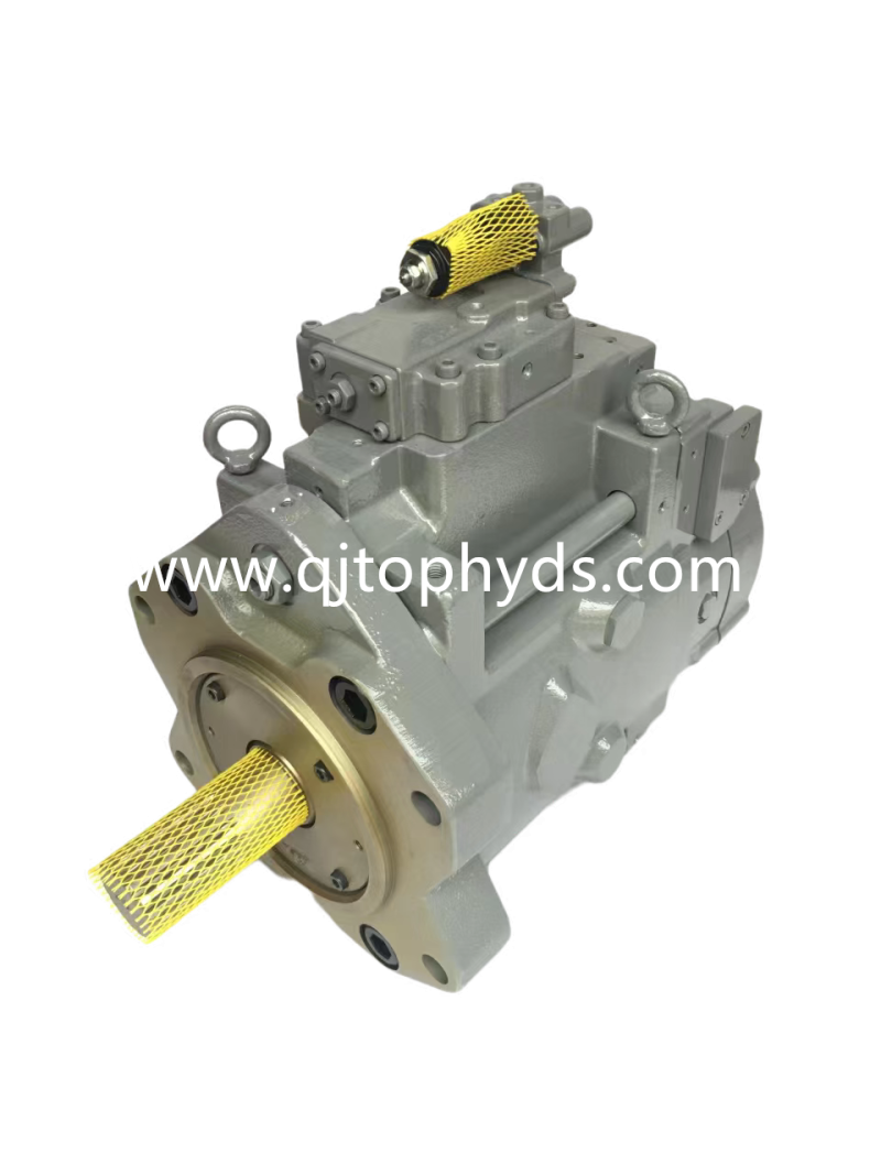 Hitachi ZX850 Hydraulic Pump for Excavator Piston Pump