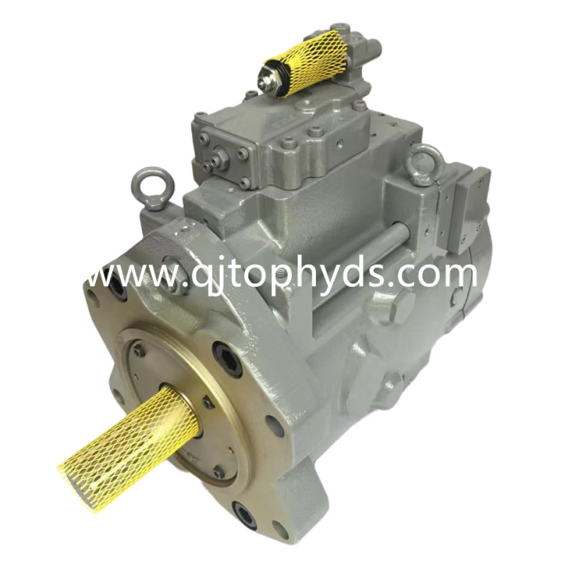 Hitachi ZX850 Hydraulic Pump for Excavator Piston Pump