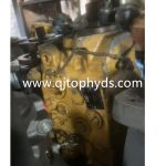 CAT 262D3 398-7456 Piston Pump for Caterpillar 287D Loaders Hydrostatic Pump