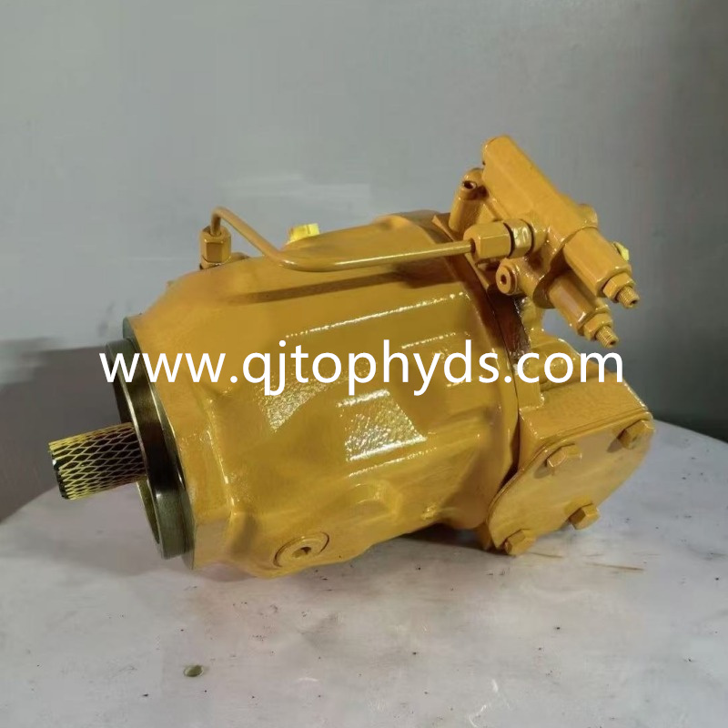 CAT 432E Hydraulic Pump 289-6370 Piston Pump for Caterpillar 434E 442E 444E 267-2755 235-4110