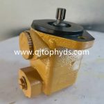 CAT Hydraulic Pump 162-8869 for Caterpillar 8869 966G 972G Wheel Loader Vane Pump