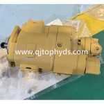 CAT120G Hydraulic Pump 8J6730 Piston Pump for Caterpilar Motor Grader Main Pump