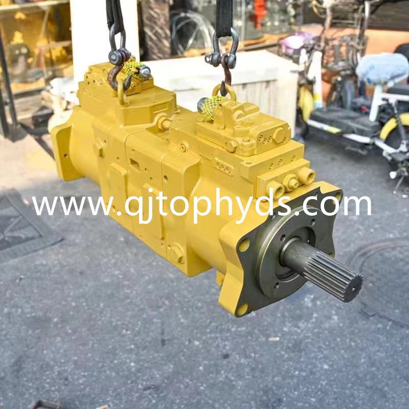 CAT336GC Main Pump 550-4341 K7V180DTP For CATERPILLAR EXCAVATOR HYDRAULIC PUMP