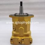 CAT980G 980H Hydraulic Motor 255-6805 Fan Motor for Caterpillar Wheel Loader