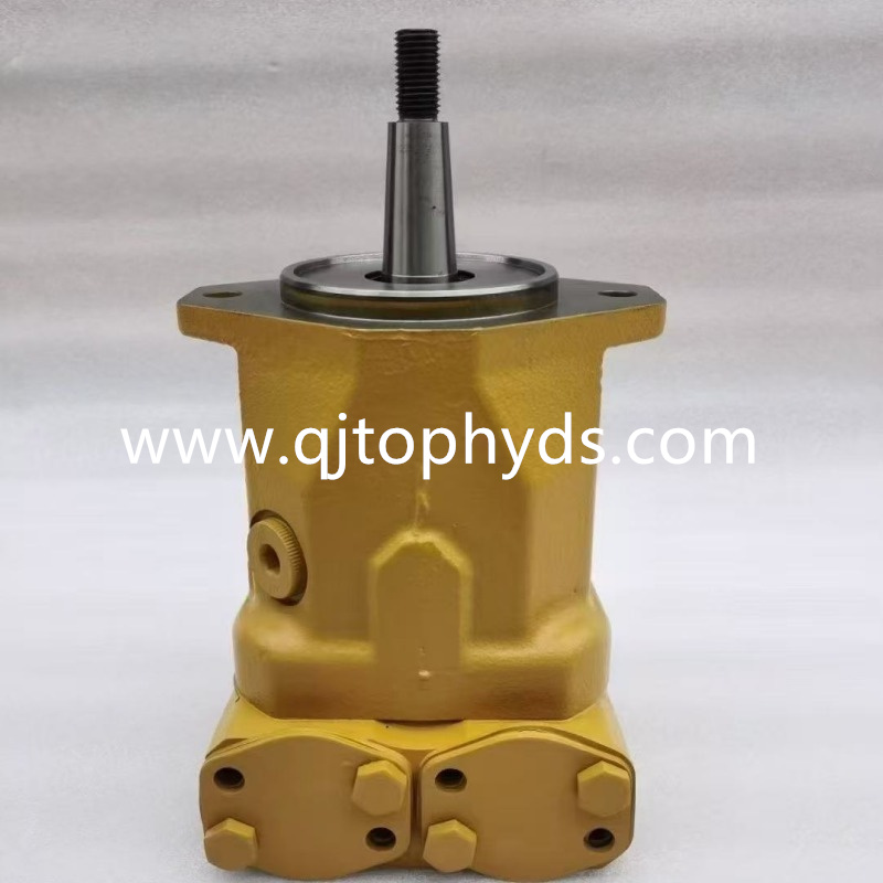 CAT980G 980H Hydraulic Motor 255-6805 Fan Motor for Caterpillar Wheel Loader