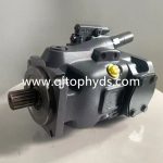 CLG856H Hydraulic Pump ALA10VO100LA9DS 53R VSD12K15 11C2461 Piston Pump for Liugong 862H 870H Loader