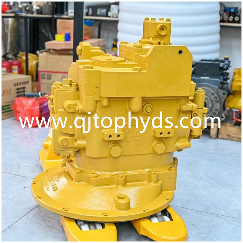 Cat 336f Hydraulic Pump 377-4950 for Excavator Main Pump