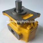 D155A-1 Hydraulic Pump 07433-71103 Transmission Pump for Komatsu Dozer Gear Pump