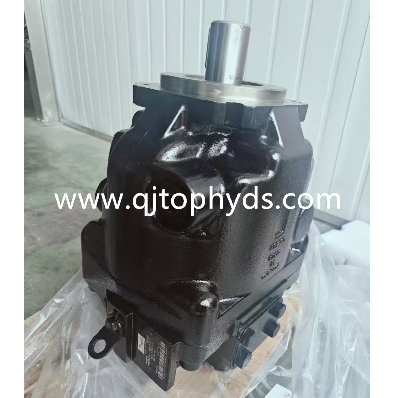 Danfoss Hydraulic Motor ERL100BLS2520 Piston Motor 83001810 Made in P.R.C