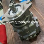 Danfoss Hydraulic Motor MMF044DAFHABNNN 4443067 Made in P.R.C