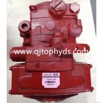 Eaton Hydraulic Pump 72400-SVB-04 Piston Pump Made in India