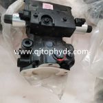 Eaton Hydraulic Pump 72400-TBS-04 Piston Pump Made in China