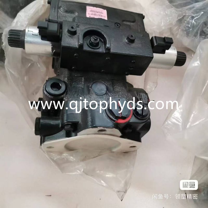 Eaton Hydraulic Pump 72400-TBS-04 Piston Pump Made in China