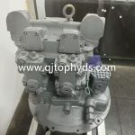 Hitachi Hydraulic Pump HPV102 for EX255 Excavator Main Pump