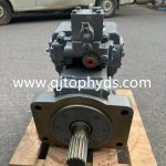 Hitachi ZX670-5G Hydraulic Pump HPK300AS for Excavator Main Pump