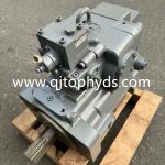 Hitachi ZX690-5G Hydraulic Pump HPK300AS for Excavator Main Pump