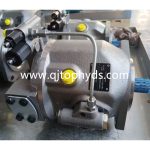 JCB 3CX 4CX Hydraulic Pump 20 925353 Piston Pump for Loader