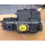 Kobelco SK60 Hydraulic Pump PVD-3B-56P-18G5 Main Pump for EX60 Excavator Piston Pump