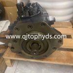 Komatsu D375A-6 Hydraulic Pump 708-1W-00690 Fan Pump for Mining Dozer