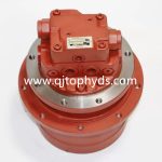 Nachi Hydraulic Motor PHV-300-53B-1S1-8738B for Excavator Travel Motor