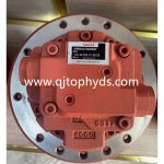 Nachi Hydraulic Motor PHV-4B-60B-PS-8410B for Excavator Final Drive