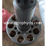 PVA7272 Hydraulic Parts Cylinder block Drive Shaft