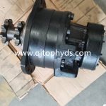 Rexroth Hydraulic Motor MCR5A Piston Motor R921811745 MCR5A470S106Z33B2VL12F7S Made in UK