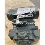 Rexroth Piston Pump A10VGT09HW200/11NRN Hydraulic Pump Made In China