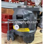 Rexroth Hydraulic Pump A10VO71DFLR 31R-VSC42K68 R910976151 Piston Pump Made in China