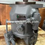 Rexroth Hydraulic Pump A10VO71DFLR 31R-VSC42N00 R902484989 Piston Pump Made in China