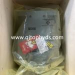 Rexroth Hydraulic Pump A11VLO260LRDS 11R-NZD12K67 R902196387 R902196161 Made In China