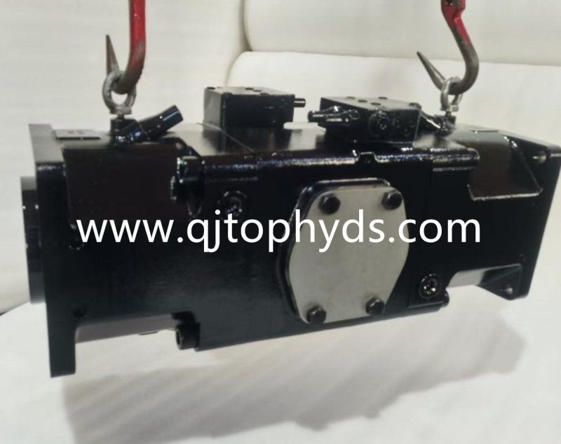 Rexroth Hydraulic Pump A20VO260DRS Piston Pump Replacement Made in China