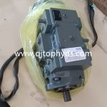 Rexroth Hydraulic Pump A22VG045HT1 R902211027 Piston Pump Made in China.